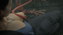 3D Jill_Valentine Resident_Evil Resident_Evil_3_Remake Secuazzz // 2560x1440 // 255.4KB // jpg