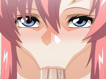Animated Lacus_Clyne Mobile_Suit_Gundam_SEED // 1105x828 // 1.9MB // gif