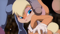 Animated DeepStroke Lola_Bunny Sound Space_Jam // 960x540, 209.3s // 48.5MB // webm