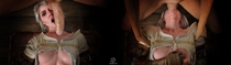 3D Blender Ciri Pewposterous The_Witcher_3:_Wild_Hunt // 3840x1080 // 291.3KB // jpg