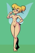 Majayrick Peter_Pan_(Series) Tinker_Bell // 1478x2235 // 142.2KB // jpg