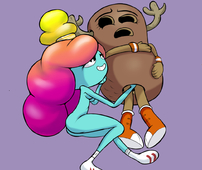 Penny_Fitzgerald Rachel_Wilson The_Amazing_World_of_Gumball // 1052x885 // 459.3KB // png