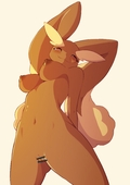 Lopunny_(Pokémon) Pokemon // 2480x3508 // 542.8KB // jpg