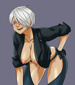 Angel King_of_Fighters // 1500x1687 // 1.1MB // png