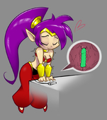 Shantae Shantae_(Game) // 819x921 // 307.8KB // png