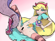 Star_Butterfly Star_vs_the_Forces_of_Evil // 1200x900 // 996.0KB // png