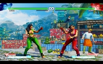 Laura_Matsuda Street_Fighter Street_Fighter_V // 1440x900 // 394.9KB // jpg