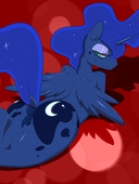 My_Little_Pony_Friendship_Is_Magic Princess_Luna // 1280x1698 // 482.5KB // png