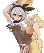 Bea_(Pokemon) Hypno_(Pokémon) Pokemon Pokemon_Sword_and_Shield // 2700x3200 // 542.7KB // jpg