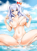 Kantai_Collection Kashima // 803x1087 // 259.3KB // jpg