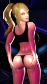 Cyrenaic13 Metroid Samus_Aran // 1080x1920 // 2.1MB // png