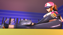 3D Pokemon Pokemon_Go Pokemon_Trainer Source_Filmmaker // 3840x2160 // 3.7MB // png