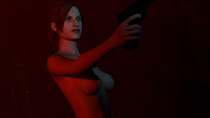 3D Claire_Redfield Durabo Resident_Evil Source_Filmmaker // 2500x1406 // 3.0MB // png