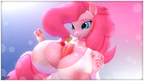 3D Hooves-art My_Little_Pony_Friendship_Is_Magic Pinkie_Pie Source_Filmmaker // 3840x2160 // 374.9KB // jpg