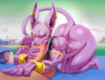 Beerus Dragon_Ball_Super Dragon_Ball_Z // 850x646 // 156.1KB // jpg