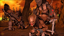 Jazzhands Predator Source_Filmmaker // 3850x2170 // 1.7MB // jpg