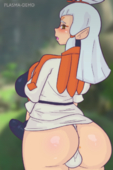 Paya The_Legend_of_Zelda The_Legend_of_Zelda_Breath_of_the_Wild // 931x1400 // 693.9KB // png