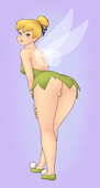 Disney_(series) Peter_Pan_(Series) Tinker_Bell // 1644x3072 // 3.1MB // png