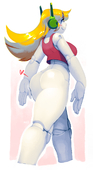Cave_Story Curly_Brace Noill // 626x1148 // 363.0KB // png
