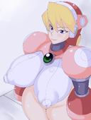 Alia Megaman_(Series) // 1000x1325 // 602.9KB // jpg