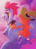 DimWitDog Sylvia Wander_Over_Yonder // 2347x3200 // 542.4KB // jpg