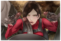 Ada_Wong Butcha-U Resident_Evil_4_Remake // 2121x1449 // 2.1MB // jpg