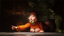 3D CaptainHiro Scooby_Doo_(Series) Velma_Dinkley // 1920x1080 // 154.8KB // jpg