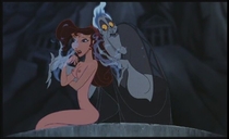 Disney_(series) Hades Hercules_(film) Megara edit // 800x489 // 33.4KB // jpg