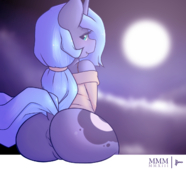 Friendship_is_Magic My_Little_Pony_Friendship_Is_Magic Princess_Luna Terra-butt // 1280x1173 // 797.9KB // png