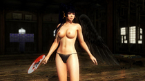 3D Dead_or_Alive Dead_or_Alive_5_Last_Round Nyotengu doahdm // 1280x721 // 207.3KB // jpg