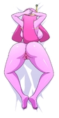 Adventure_Time Manyakis Princess_Bubblegum // 600x1200 // 63.8KB // jpg