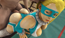 3D R._Mika Rainbow_Mika Source_Filmmaker Varris // 764x450 // 690.1KB // png