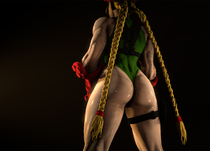 3D Cammy_White Source_Filmmaker Street_Fighter redmoa // 800x576 // 199.7KB // jpg