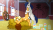 Animated Applejack Fantasyblade My_Little_Pony_Friendship_Is_Magic // 800x450 // 700.8KB // gif