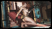 3D Rebecca_Chambers Resident_Evil ethaclane // 1920x1080 // 1002.8KB // jpg