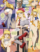 Minako Sailor_Moon_(character) Stormfeder stormtemple // 766x994 // 231.5KB // jpg