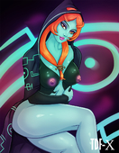 Midna TDF-X The_Legend_of_Zelda // 931x1201 // 588.4KB // jpg