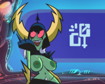 Lord_Dominator Wander_Over_Yonder edit kabrro // 1250x1000 // 1.2MB // png