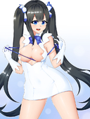 Dungeon_ni_Deai_wo_Motomeru_no_wa_Machigatteiru_Darou_ka Hestia // 768x1024 // 537.2KB // png