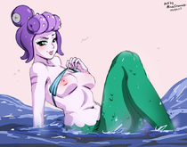 Cala_Maria Cuphead MinaCream // 1146x900 // 236.3KB // jpg