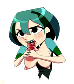 Gwen_(Total_Drama_Island) Total_Drama_Island thehumancopier // 1280x1463 // 210.0KB // jpg