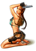 EmiliaPaw5 Lara_Croft Tomb_Raider // 636x900 // 455.6KB // jpg