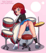 Kim_Pine Scott_Pilgrim_(series) TheOtherHalf // 893x1025 // 515.7KB // png