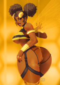 Bumblebee DC_Comics Karen_Beecher Tovio_Rogers // 1131x1600 // 174.5KB // jpg