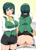 Kotori_Otonashi The_Idolmaster // 858x1200 // 429.1KB // jpg