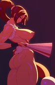 King_of_Fighters Mai_Shiranui Playzholder // 1238x1913 // 144.4KB // jpg