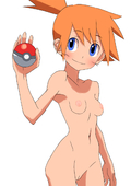 Misty Pokemon // 1000x1414 // 287.2KB // jpg