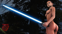 3D Darkcet Rey Source_Filmmaker Star_Wars // 2000x1125 // 2.7MB // png