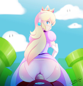 Princess_Peach Super_Mario_Bros // 914x945 // 511.7KB // jpg