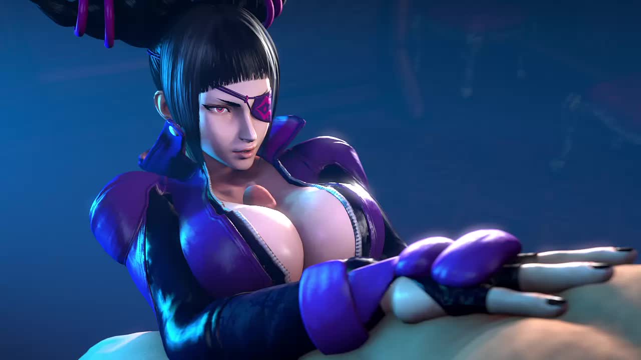 3D Animated Batesz Juri_Han Source_Filmmaker Street_Fighter Street_Fighter_V // 1280x720 // 119.7KB // webm